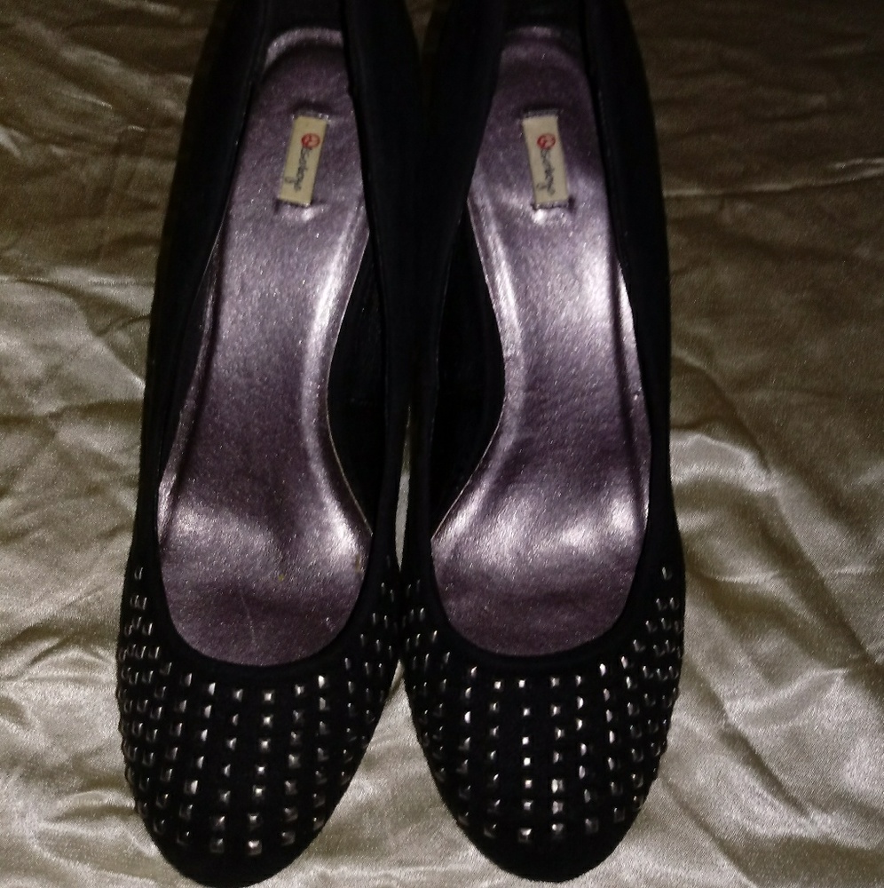 Womens heels sz 10
